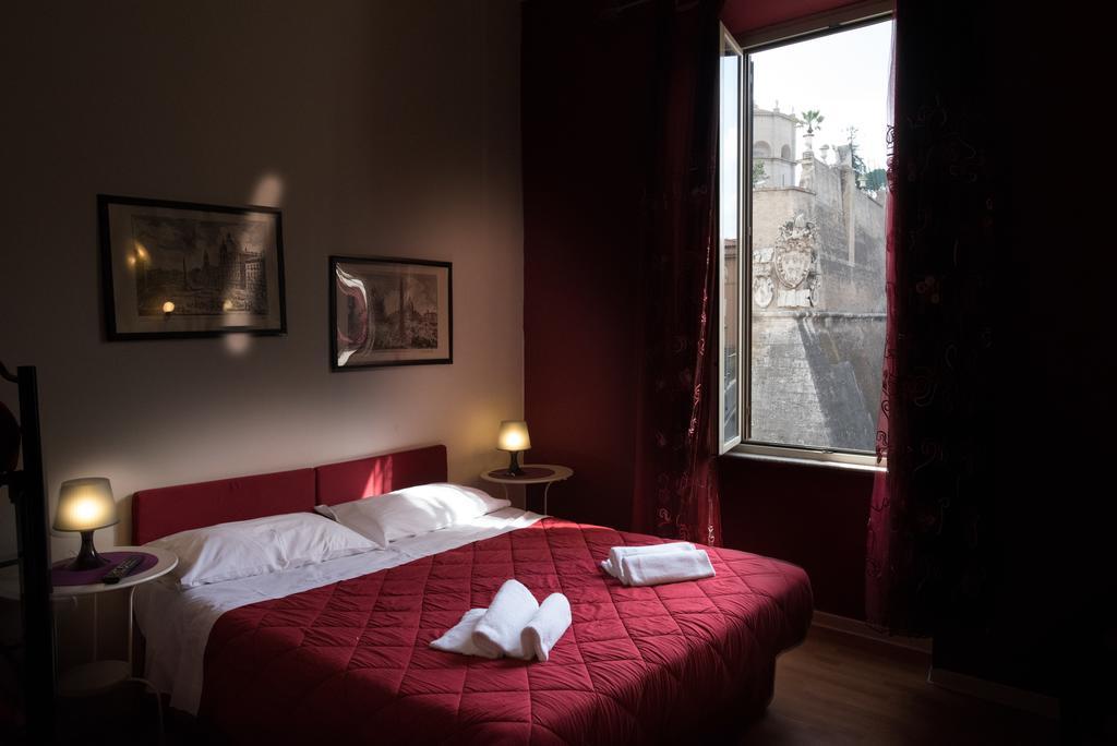 Quo Vadis Roma 2 Bed & Breakfast Exterior photo